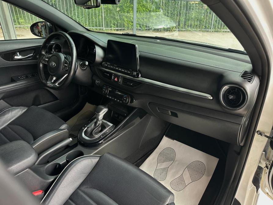 Kia Cerato IV Санкт-Петербург  - изображение 39
