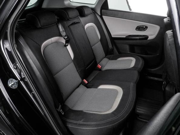 Kia Ceed II Рестайлинг с пробегом 2017 года, цена 1 499 000 рублей, 86514 км, универсал, Автокод Объявления