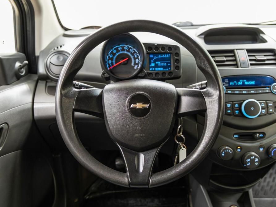 Chevrolet Spark III Волгоград  - изображение 16