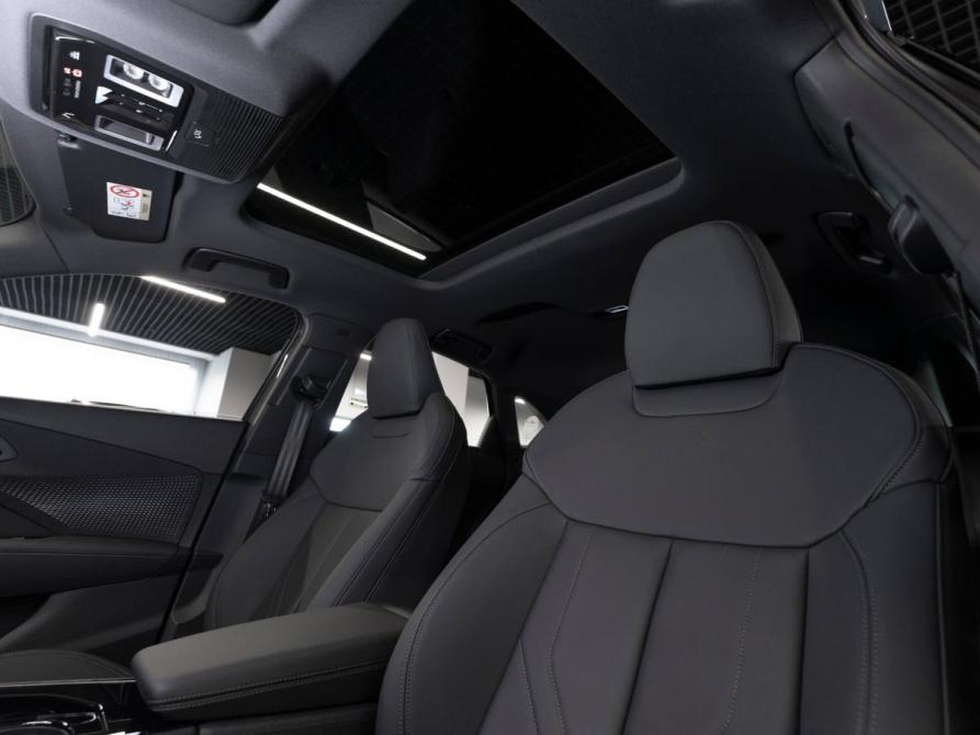 Audi Q3 Sportback III (FJ) Москва  - изображение 10