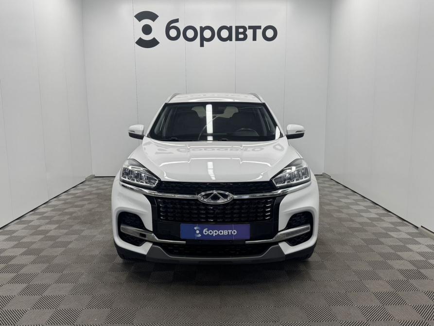 Chery Tiggo 8 I Воронеж  - изображение 3