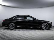 Mercedes-Benz S-Класс VII (W223) Москва  - изображение 31