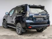 Toyota Land Cruiser Prado 150 Series Рестайлинг 3 Москва  - изображение 37