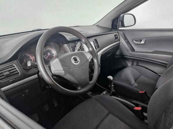 SsangYong Actyon II с пробегом 2011 года, цена 749 000 рублей, 186653 км, внедорожник, Автокод Объявления