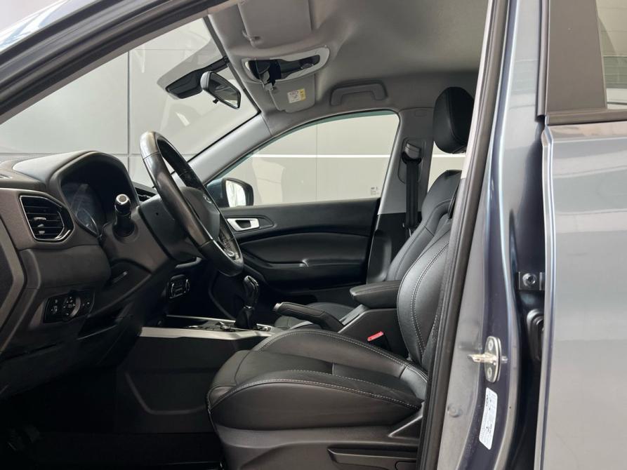 Chery Tiggo 4 I Рестайлинг Екатеринбург  - изображение 12