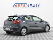 Kia Ceed II Рестайлинг Москва  - изображение 16