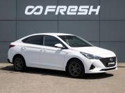 Hyundai Solaris II Рестайлинг Краснодар  - изображение 26