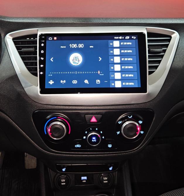 Hyundai Solaris II Рестайлинг Вологда  - изображение 14