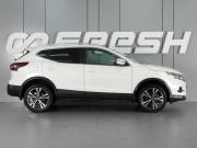 Nissan Qashqai II Рестайлинг Минеральные Воды  - изображение 26