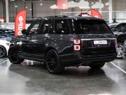 Land Rover Range Rover IV Рестайлинг Санкт-Петербург  - изображение 49