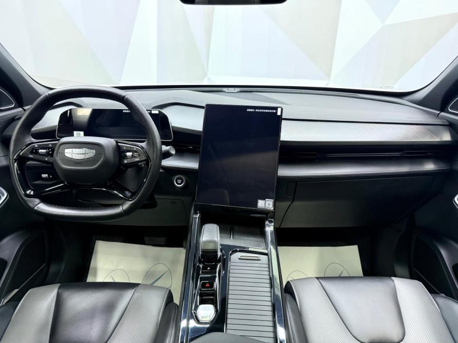 Geely Cityray Азнакаево  - изображение 9