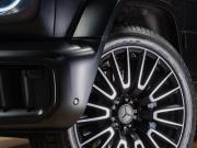 Mercedes-Benz G-Класс AMG II (W465) Рестайлинг Москва  - изображение 41