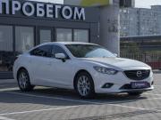 Mazda 6 III (GJ) Рестайлинг Ростов-на-Дону  - изображение 34