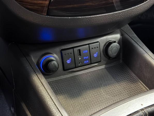 Hyundai Santa Fe II Рестайлинг с пробегом 2011 года, цена 1 087 000 рублей, 222817 км, внедорожник, Автокод Объявления