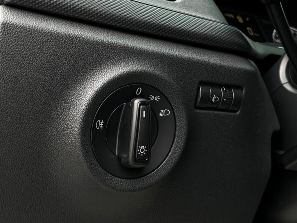 Volkswagen Polo VI с пробегом 2022 года, цена 1 636 100 рублей, 91103 км, лифтбек, Автокод Объявления