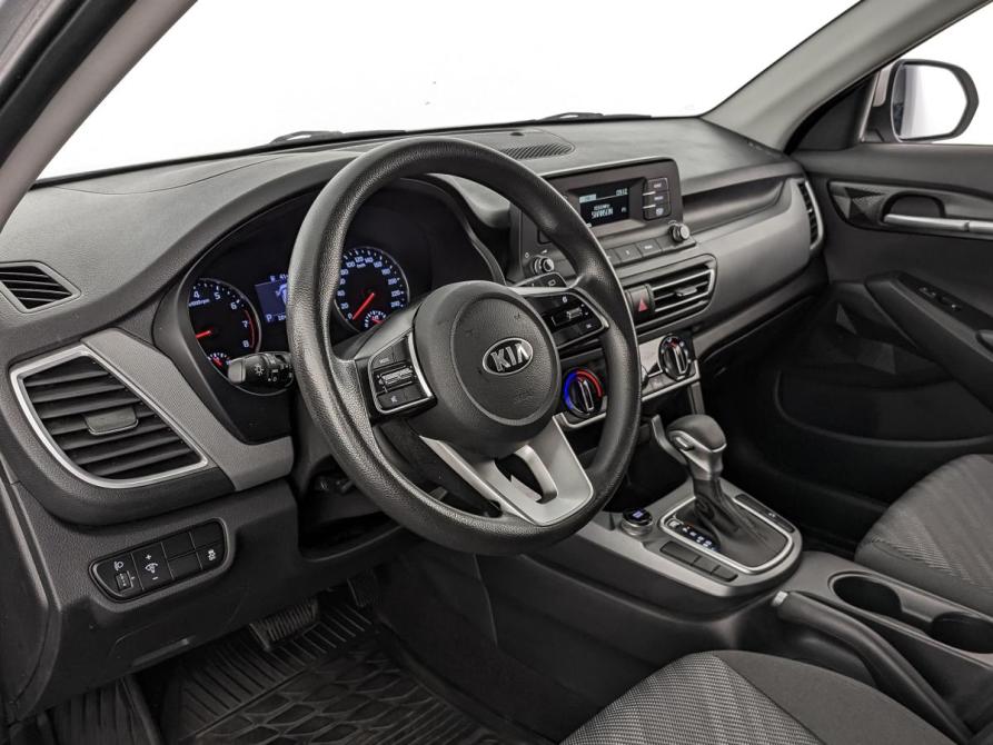 Kia Seltos I Санкт-Петербург  - изображение 15