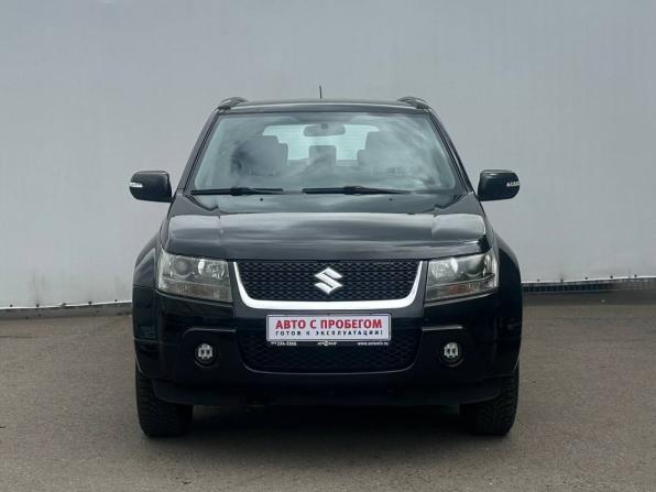 Suzuki Grand Vitara II Рестайлинг с пробегом 2008 года, цена 830 000 рублей, 243189 км, внедорожник, Автокод Объявления