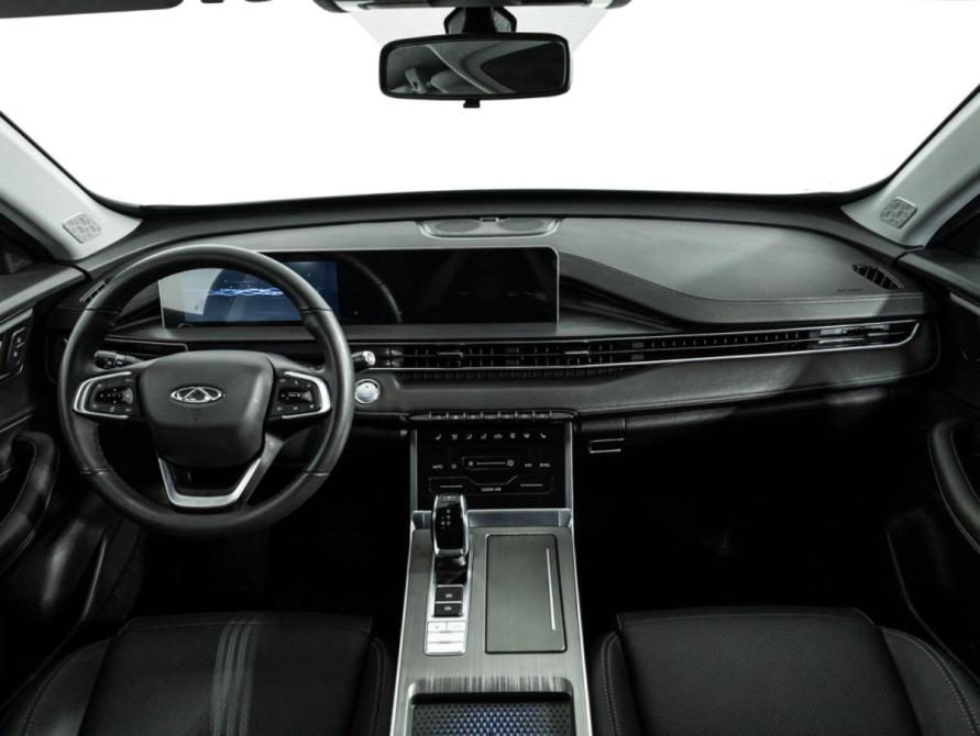 Chery Tiggo 4 Pro I Рестайлинг Санкт-Петербург  - изображение 14