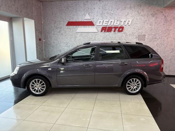Chevrolet Lacetti I с пробегом 2011 года, цена 635 000 рублей, 218082 км, универсал, Автокод Объявления