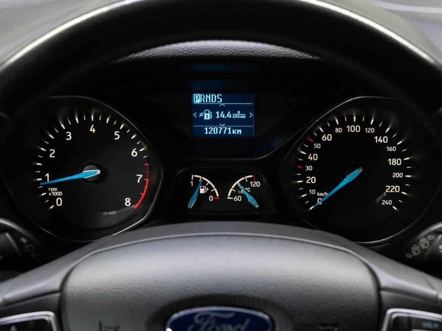 Ford Focus III Рестайлинг Тюмень  - изображение 25