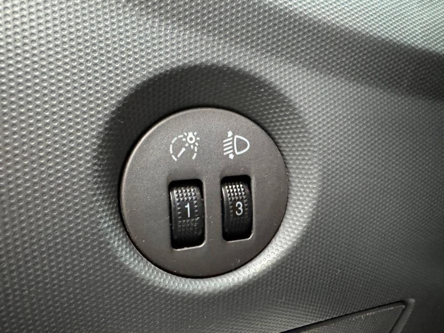 Chery IndiS (S18D) I Стерлитамак  - изображение 20