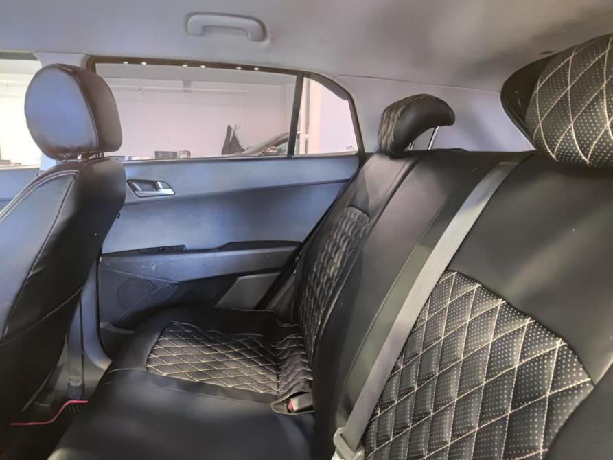 Hyundai Creta I Казань  - изображение 15