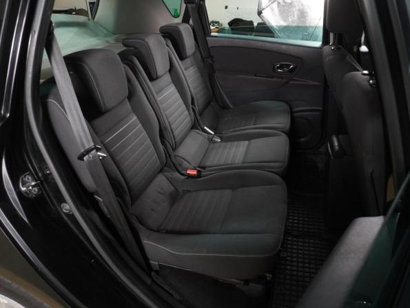 Renault Scenic III Рестайлинг 2 с пробегом 2016 года, цена 1 019 000 рублей, 236919 км, компактвэн, Автокод Объявления