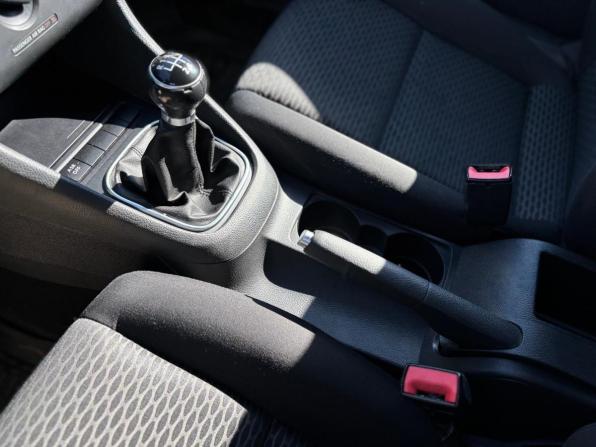 Volkswagen Golf VI с пробегом 2012 года, цена 737 000 рублей, 126258 км, хэтчбек, Автокод Объявления