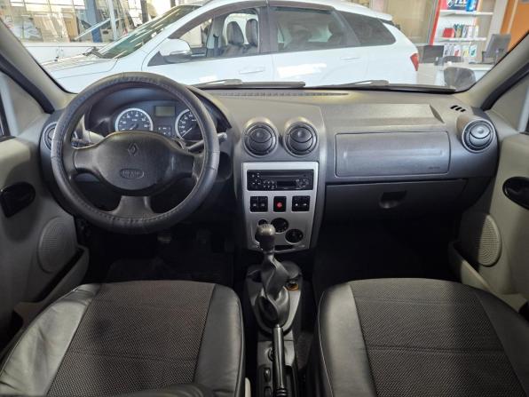 Renault Logan I с пробегом 2006 года, цена 329 000 рублей, 245000 км, седан, Автокод Объявления