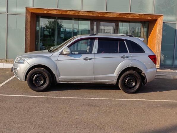 Lifan X60 I с пробегом 2013 года, цена 400 000 рублей, 79477 км, внедорожник, Автокод Объявления