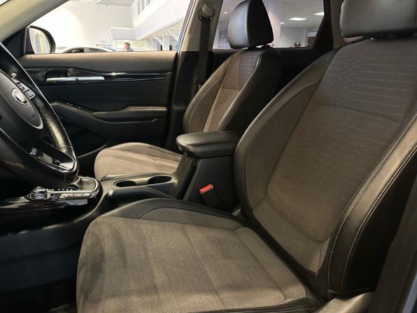 Kia Seltos I с пробегом 2021 года, цена 2 199 999 рублей, 109997 км, внедорожник, Автокод Объявления