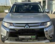 Mitsubishi Outlander III Рестайлинг 3 Москва  - изображение 32