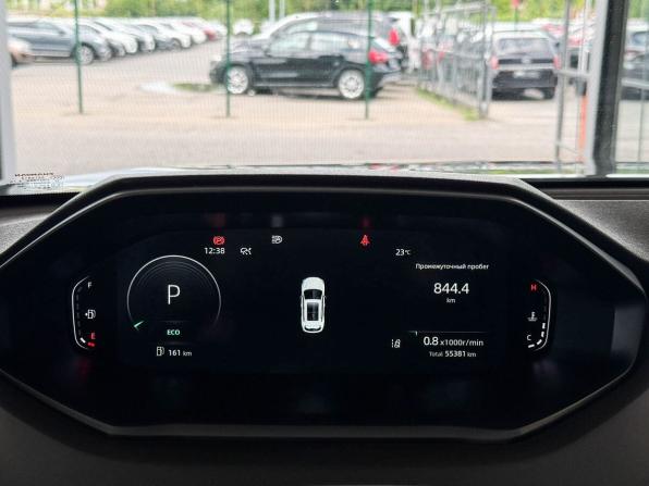 Changan CS55 Plus II с пробегом 2024 года, цена 2 135 000 рублей, 55381 км, внедорожник, Автокод Объявления