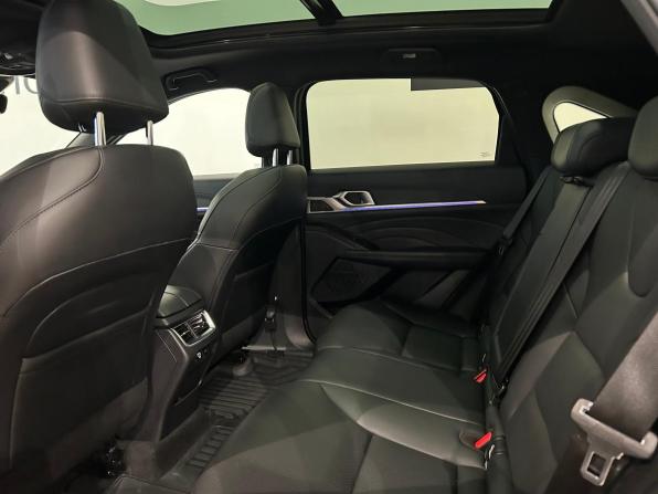 Haval F7 II с пробегом 2024 года, цена 2 949 000 рублей, 11984 км, внедорожник, Автокод Объявления