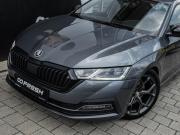 Skoda Octavia IV (A8) Ставрополь  - изображение 37