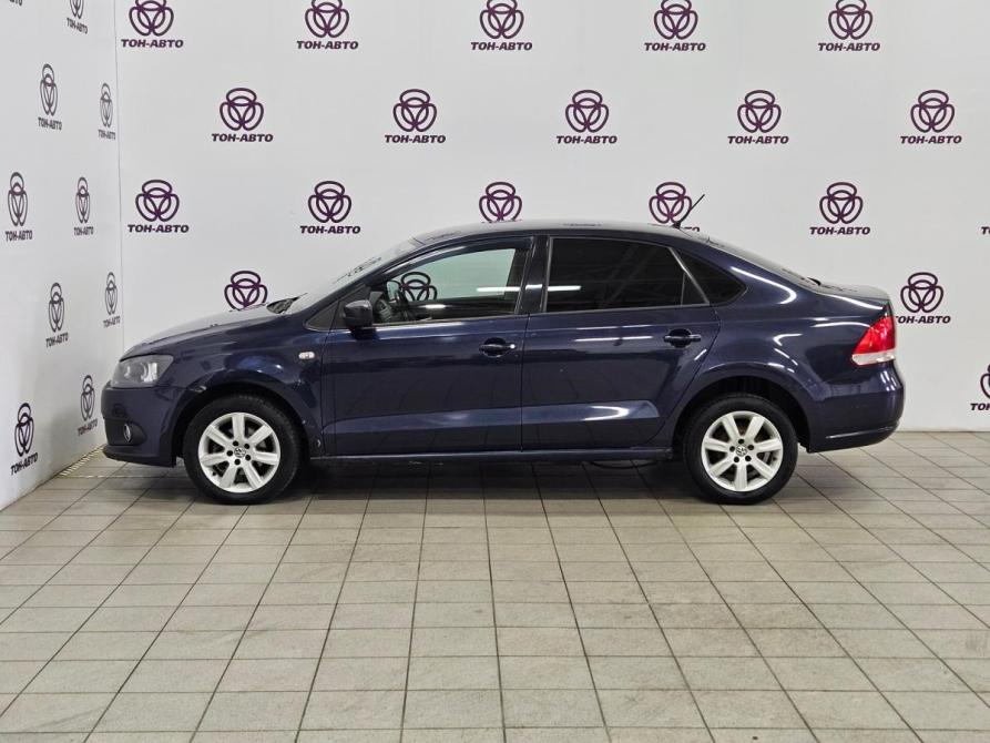 Volkswagen Polo V Тольятти  - изображение 8