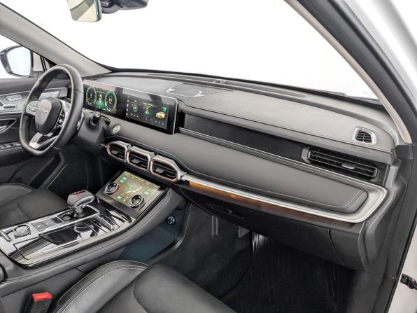 JETOUR X70 PLUS I Рестайлинг с пробегом 2025 года, цена 2 600 000 рублей, 20381 км, внедорожник, Автокод Объявления