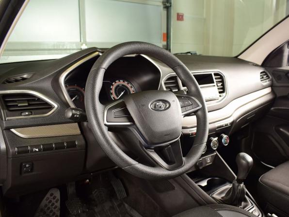 Lada (ВАЗ) Vesta I Рестайлинг (NG) с пробегом 2023 года, цена 1 149 995 рублей, 60145 км, седан, Автокод Объявления