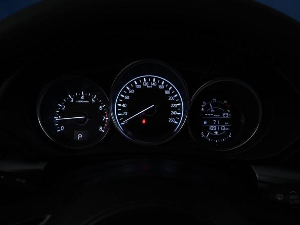 Mazda CX-5 II с пробегом 2017 года, цена 2 385 444 рубля, 109113 км, внедорожник, Автокод Объявления