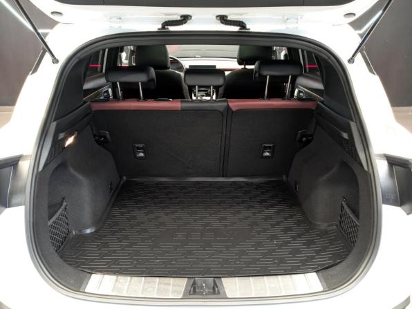 Geely Coolray I с пробегом 2023 года, цена 1 750 000 рублей, 65163 км, внедорожник, Автокод Объявления