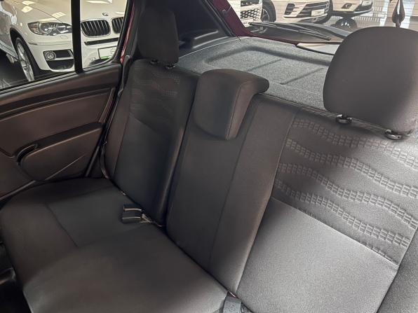 Renault Sandero I с пробегом 2011 года, цена 775 000 рублей, 111719 км, хэтчбек, Автокод Объявления