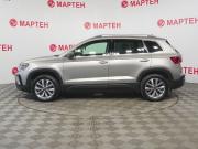 Volkswagen Taos I Вологда  - изображение 25
