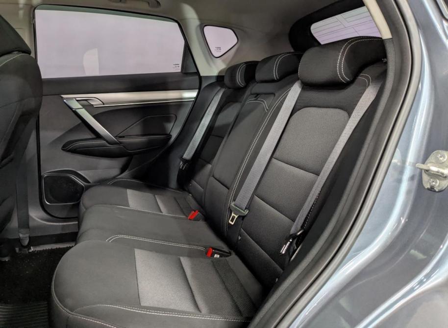Geely Coolray I Санкт-Петербург  - изображение 12