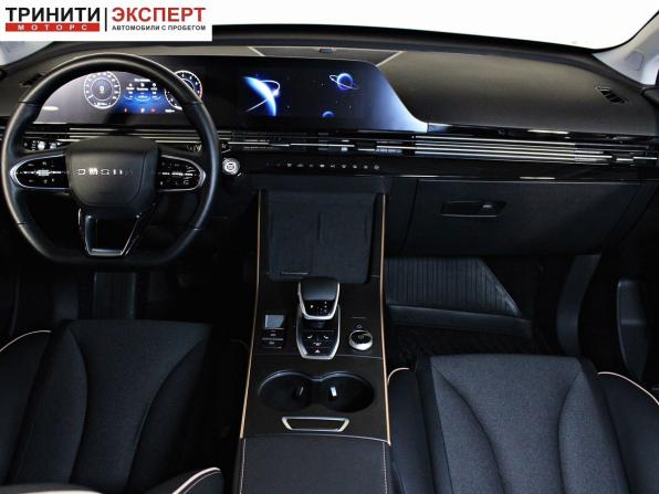 Omoda C5 I Рестайлинг с пробегом 2024 года, цена 1 937 000 рублей, 18250 км, внедорожник, Автокод Объявления
