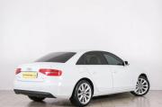 Audi A4 IV (B8) Рестайлинг Красноярск  - изображение 30