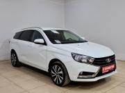 Lada (ВАЗ) Vesta I Альметьевск  - изображение 26