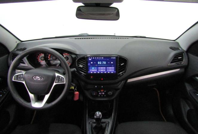 Lada (ВАЗ) Vesta I с пробегом 2020 года, цена 860 000 рублей, 159083 км, седан, Автокод Объявления