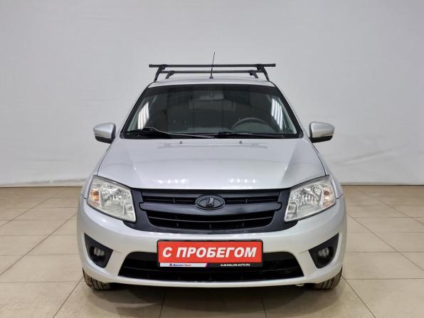 Lada (ВАЗ) Granta I с пробегом 2015 года, цена 430 000 рублей, 190744 км, лифтбек, Автокод Объявления