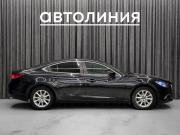 Mazda 6 III (GJ) Красноярск  - изображение 25