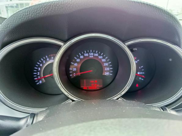 Kia Sorento II с пробегом 2012 года, цена 1 429 000 рублей, 153499 км, внедорожник, Автокод Объявления
